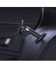 Baseus Magnetische Dashboard 360° Verstelbare Houder Auto Zwart