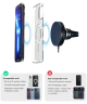 iOttie Velox Mini MagSafe Ventilatierooster Telefoonhouder Auto Blauw