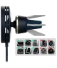 iOttie Velox Mini MagSafe Ventilatierooster Telefoonhouder Auto Blauw