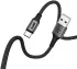 Buddi Flex USB-A naar USB-C Kabel 12W Fast Charge 1M Zwart afbeelding 13