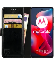Motorola Moto G24 Book Cases 