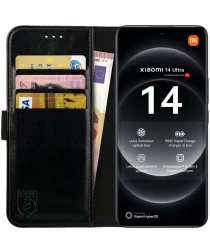 Xiaomi 14 Ultra Telefoonhoesjes met Pasjes