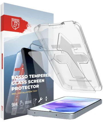 Samsung Galaxy A55 Screen Protectors