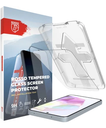 Samsung Galaxy A35 Screen Protectors