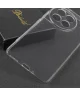 OnePlus 12R Hoesje Dun TPU Back Cover Transparant
