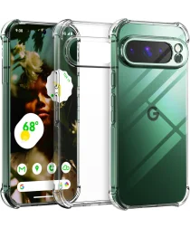 Google Pixel 9 Pro XL Back Covers