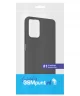 Motorola Moto G24 Hoesje Matte Back Cover Dun TPU Zwart