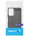 Motorola Moto G04 Hoesje Geborsteld TPU Flexibele Back Cover Zwart afbeelding 9