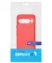 Google Pixel 9 Pro XL Hoesje Geborsteld TPU Flexibele Back Cover Rood afbeelding 9