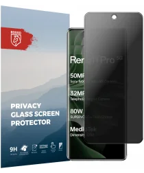 Alle Oppo Reno 11 Pro Screen Protectors