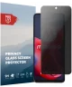 Rosso Motorola Moto G24 9H Tempered Glass Screen Protector Privacy