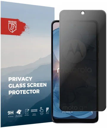 Motorola Moto G24 Power Screen Protectors