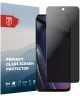 Rosso Motorola Moto G Stylus Tempered Glass Screen Protector Privacy