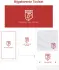 Rosso Motorola Moto G Stylus Tempered Glass Screen Protector Privacy afbeelding 4