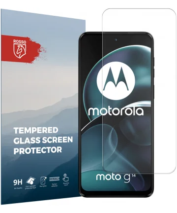 Motorola Moto G14 Screen Protectors