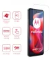 Rosso Motorola Moto G24 9H Tempered Glass Screen Protector