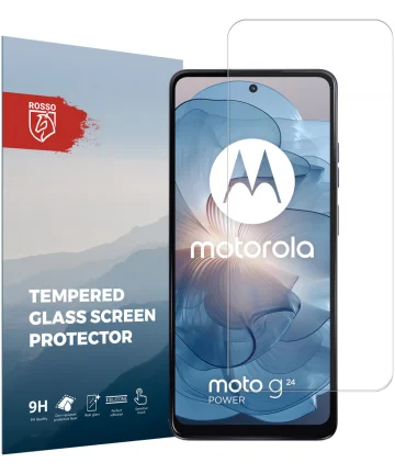 Motorola Moto G24 Power Screen Protectors