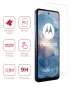 Rosso Motorola Moto G24 Power 9H Tempered Glass Screen Protector