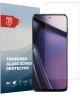 Rosso Motorola Moto G Stylus 9H Tempered Glass Screen Protector