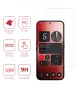 Rosso Nothing Phone (2a) / (2a) Plus 9H Tempered Glass Screen Protector