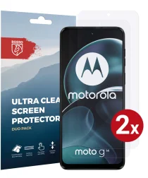 Alle Motorola Moto G14 Screen Protectors