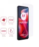 Rosso Motorola Moto G24 Screen Protector Ultra Clear Duo Pack