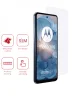 Rosso Motorola Moto G24 Power Screen Protector Ultra Clear Duo Pack