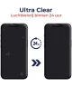 Rosso Motorola Moto G Stylus Screen Protector Ultra Clear Duo Pack