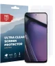 Rosso Motorola Moto G Stylus Screen Protector Ultra Clear Duo Pack