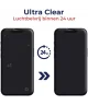 Rosso Google Pixel 9 Screen Protector Ultra Clear Duo Pack