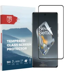 Alle OnePlus 12R Screen Protectors