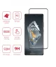 Rosso OnePlus 12R 9H Tempered Glass Screen Protector