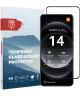 Rosso Xiaomi 14 Ultra 9H Tempered Glass Screen Protector