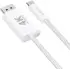 4smarts USB-C naar DisplayPort Video Kabel 4K 60Hz 2 Meter Wit afbeelding 7