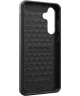 Urban Armor Gear Scout Samsung Galaxy A35 Hoesje Back Cover Zwart