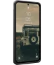 Urban Armor Gear Scout Samsung Galaxy A55 Hoesje Back Cover Zwart
