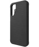 ZAGG Luxe Samsung Galaxy A15 Hoesje 3M Valbescherming Zwart