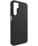 ZAGG Luxe Samsung Galaxy A25 Hoesje 3M Valbescherming Zwart