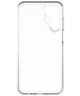 ZAGG Crystal Palace Samsung Galaxy A15 Hoesje 4M DropProof Transparant