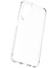 ZAGG Luxe Samsung Galaxy A25 Hoesje 3M Valbescherming Transparant