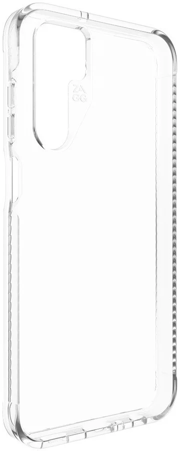 ZAGG Luxe Samsung Galaxy A25 Hoesje 3M Valbescherming Transparant afbeelding 6