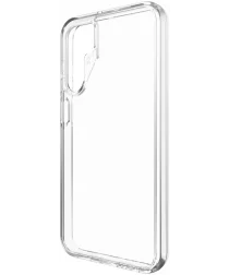 ZAGG Crystal Palace Samsung A25 Hoesje 4M Drop Proof Transparant