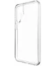 ZAGG Crystal Palace Samsung A25 Hoesje 4M Drop Proof Transparant