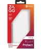 ZAGG Crystal Palace Samsung A25 Hoesje 4M Drop Proof Transparant