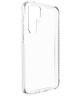ZAGG Luxe Samsung Galaxy A35 Hoesje 3M Valbescherming Transparant