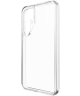 ZAGG Crystal Palace Samsung Galaxy A55 Hoesje 4M DropProof Transparant