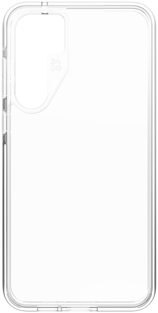 ZAGG Crystal Palace Samsung Galaxy A55 Hoesje 4M DropProof Transparant afbeelding 3