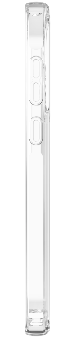 ZAGG Crystal Palace Samsung Galaxy A55 Hoesje 4M DropProof Transparant afbeelding 8
