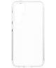 ZAGG Luxe Samsung Galaxy A55 Hoesje 3M Valbescherming Transparant