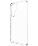 ZAGG Luxe Samsung Galaxy A55 Hoesje 3M Valbescherming Transparant